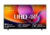 Hisense 50A6QTUK 50 Inch (126 cm) Smart TV