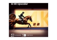 Hisense 55A6QTUK 55 Inch (139 cm) Smart TV