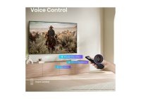 Hisense 75A6QTUK 75 Inch (191 cm) Smart TV