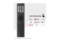 Hisense 32A4QTUK 32 Inch (80 cm) Smart TV