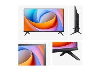Hisense 32A4QTUK 32 Inch (80 cm) Smart TV
