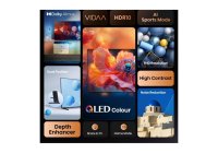 Hisense 32A5QTUK 32 Inch (80 cm) Smart TV