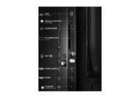 Hisense 32A5QTUK 32 Inch (80 cm) Smart TV