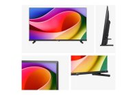 Hisense 40A5QTUK 40 Inch (102 cm) Smart TV