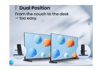 Hisense 32Q6QAU 32 Inch (80 cm) Smart TV