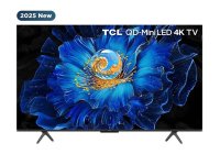 TCL 50Q6CS 50 Inch (126 cm) Smart TV