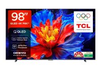TCL 98P8K 98 Inch (249 cm) Smart TV