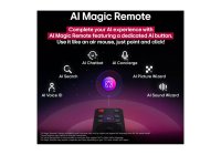 LG OLED83C5YUA 83 Inch (210.82 cm) Smart TV