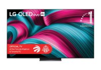 LG OLED83C5YUA 83 Inch (210.82 cm) Smart TV