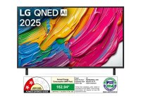 LG 50QNED8BA6A 50 Inch (126 cm) Smart TV