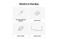 Samsung QA115QN90FUXXL 115 Inch (292 cm) Smart TV