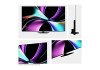 Hisense 55A85QTUK 55 Inch (139 cm) Smart TV