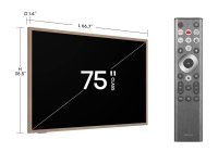 Hisense 75S7N 75 Inch (191 cm) Smart TV