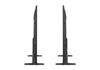 Hisense 65E6QF 65 Inch (164 cm) Smart TV