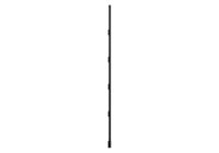 Hisense 136MX 136 Inch (345.44 cm) Smart TV