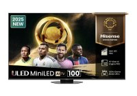 Hisense 100U8Q 100 Inch (254 cm) Smart TV