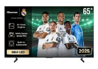 Hisense 65U7Q 65 Inch (164 cm) Smart TV