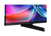 Hisense 55Q6Q 55 Inch (139 cm) Smart TV