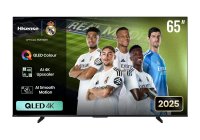 Hisense 65Q6Q 65 Inch (164 cm) Smart TV