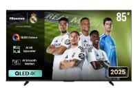 Hisense 85Q6Q 85 Inch (216 cm) Smart TV