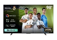 Hisense 98Q6Q 85 Inch (216 cm) Smart TV