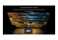 Hisense PL2 150 Inch (381 cm) Smart TV