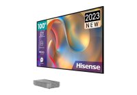Hisense 100L5H 100 Inch (254 cm) Smart TV
