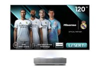 Hisense 120L5H 120 Inch (305 cm) Smart TV