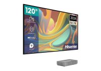 Hisense 120L5H 120 Inch (305 cm) Smart TV