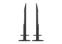 Hisense 85QD6QV 85 Inch (216 cm) Smart TV