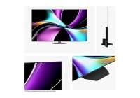 Hisense 55A85Q 55 Inch (139 cm) Smart TV