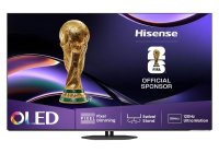 Hisense 65A85Q 65 Inch (164 cm) Smart TV