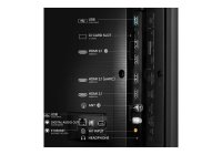 Hisense 55U7NQ 55 Inch (139 cm) Smart TV