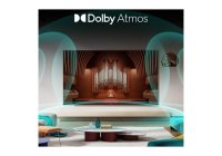 Hisense 75U7NQ 75 Inch (191 cm) Smart TV