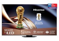 Hisense 65 U8Q 65 Inch (164 cm) Smart TV