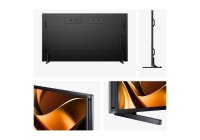 Hisense 110UXNQ 110 Inch (279.4cm) Smart TV
