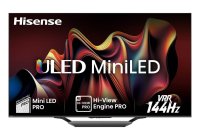 Hisense 85U7NQ 85 Inch (216 cm) Smart TV