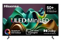 Hisense 50U6NQ 50 Inch (126 cm) Smart TV