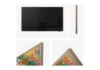 Hisense 55S7NQ 55 Inch (139 cm) Smart TV