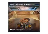 Hisense 55A7Q 55 Inch (139 cm) Smart TV