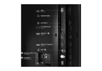 Hisense 65E7NQ 65 Inch (164 cm) Smart TV