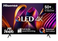 Hisense 85E7NQ PRO 85 Inch (216 cm) Smart TV