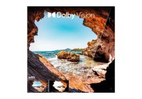 Hisense 50A7NQ 50 Inch (126 cm) Smart TV