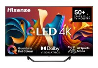 Hisense 65A7NQ 65 Inch (164 cm) Smart TV