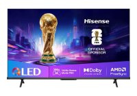 Hisense 50E77Q PRO 50 Inch (126 cm) Smart TV