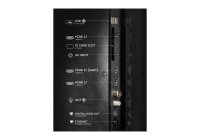 Hisense 55E7Q PRO 55 Inch (139 cm) Smart TV