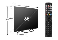 Hisense 65A79NQ 65 Inch (164 cm) Smart TV