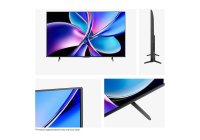 Hisense 75E77Q PRO 75 Inch (191 cm) Smart TV
