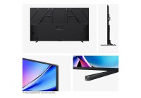 Hisense 100E7Q PRO 100 Inch (254 cm) Smart TV