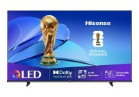 Hisense 43E77Q 43 Inch (109.22 cm) Smart TV